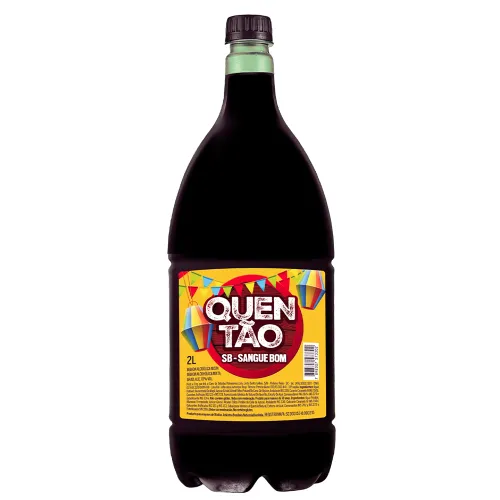 Quentão Sangue Bom 2L